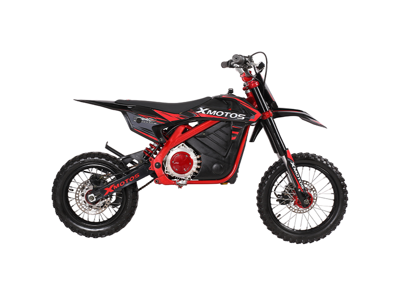Electric Dirt Bike for Trail and Motocross Training XB29ECT