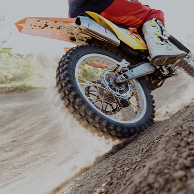 New Competition-Grade Off-Road Motorcycle Passes Track Testing, Production Imminent.