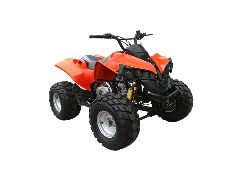 150cc Sport All-Terrain Vehicle for Advanced Riders ATV-XM150