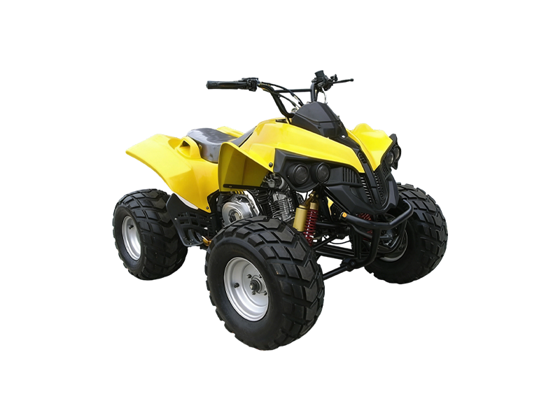 125cc Entry-Level All-Terrain Vehicle ATV-XM125