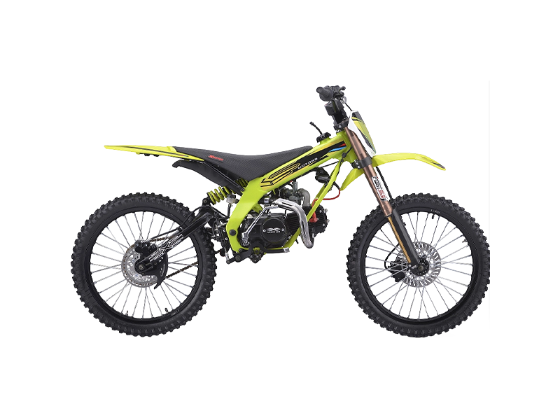 150cc/190cc Gas Trials Bike for Advanced Riders FR2000