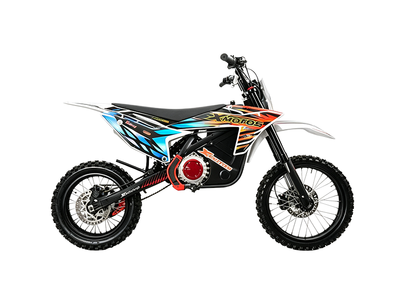 Adult Electric Dirt Bike XB38ECT