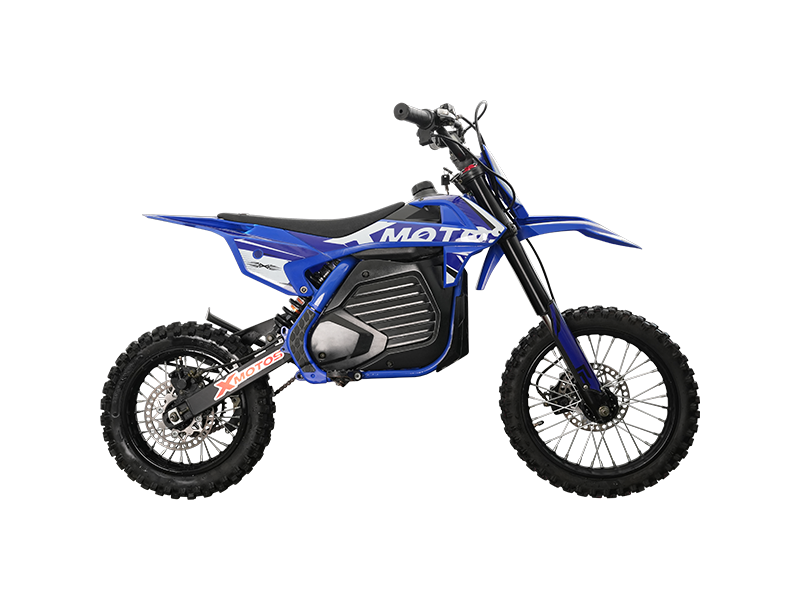 Kids Electric Dirt Bike XB27ECT