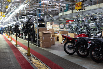 Zhejiang Kukaqi Industry & Trade Co., Ltd.